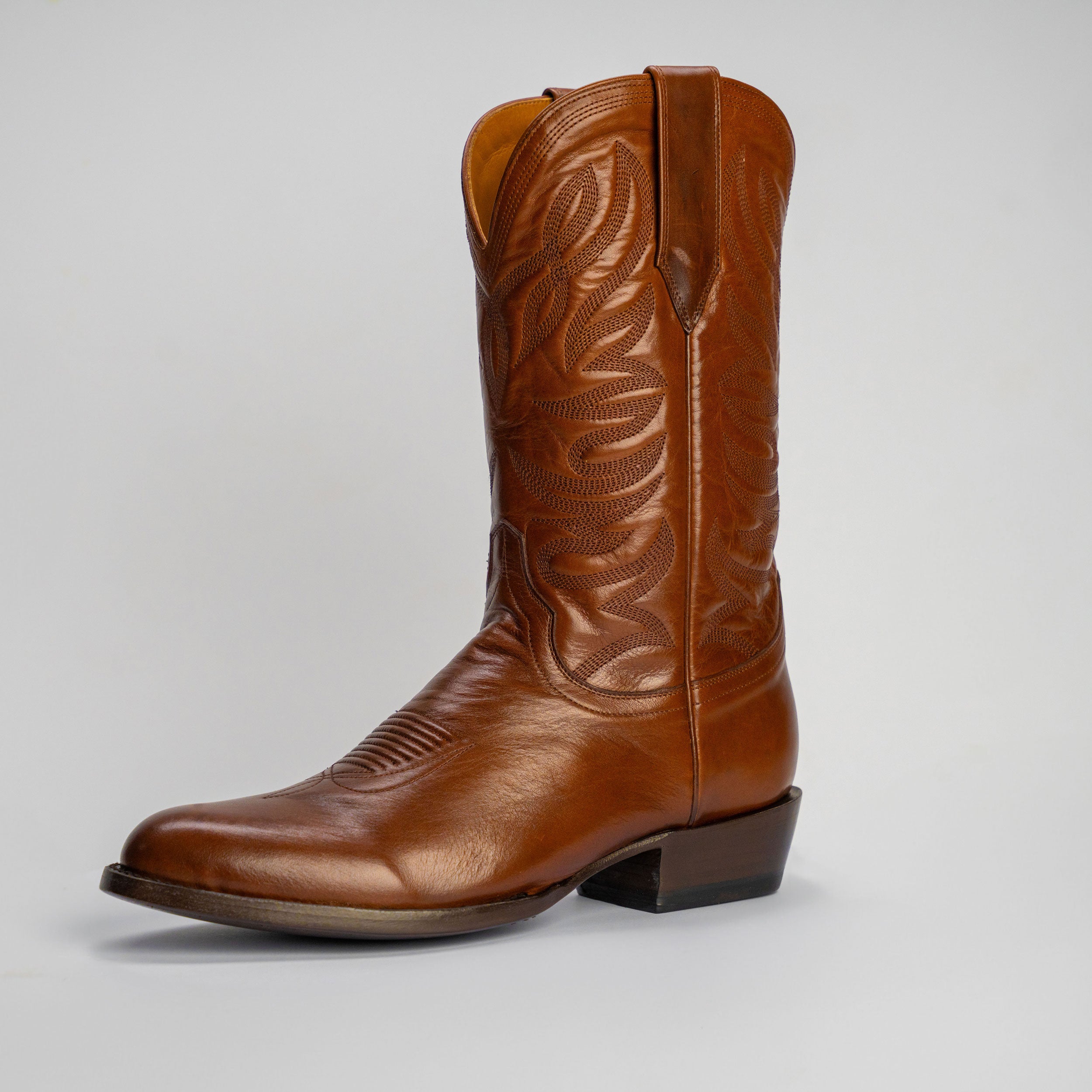 Discount mens cowboy boots on sale