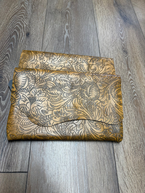 Tooled Clutch