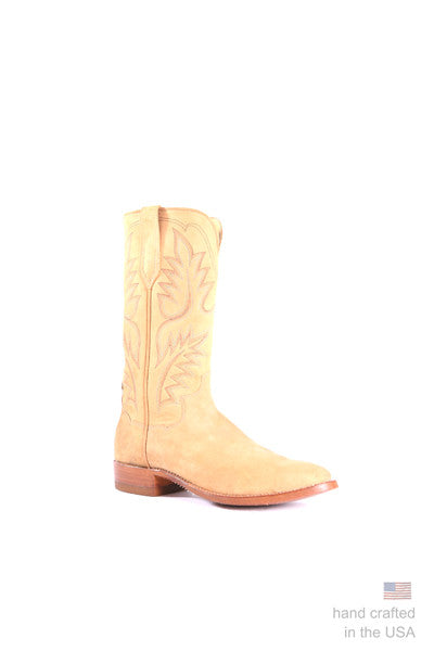 Singles: Boot 0137: Size 10.5 B